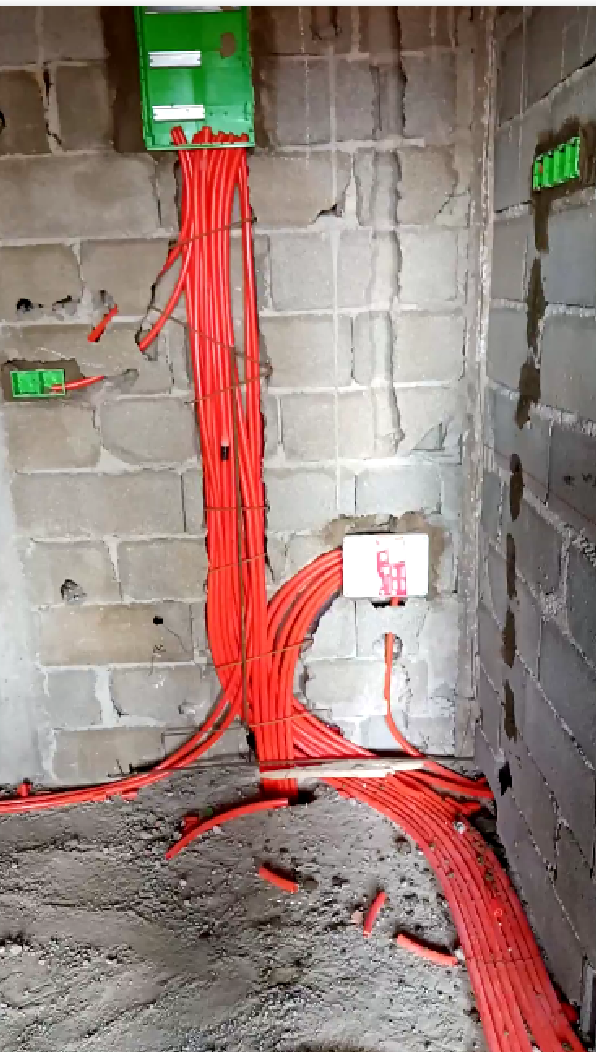 Houssam (Électricité)