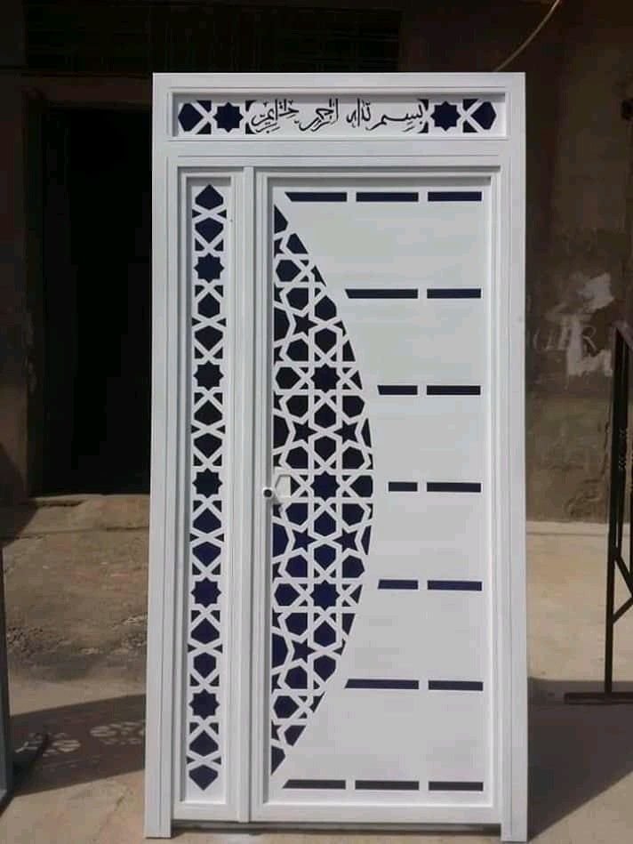 goteborgs (Construction,métallique)