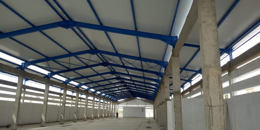 Abdenbi Ameghri (Construction, métallique)