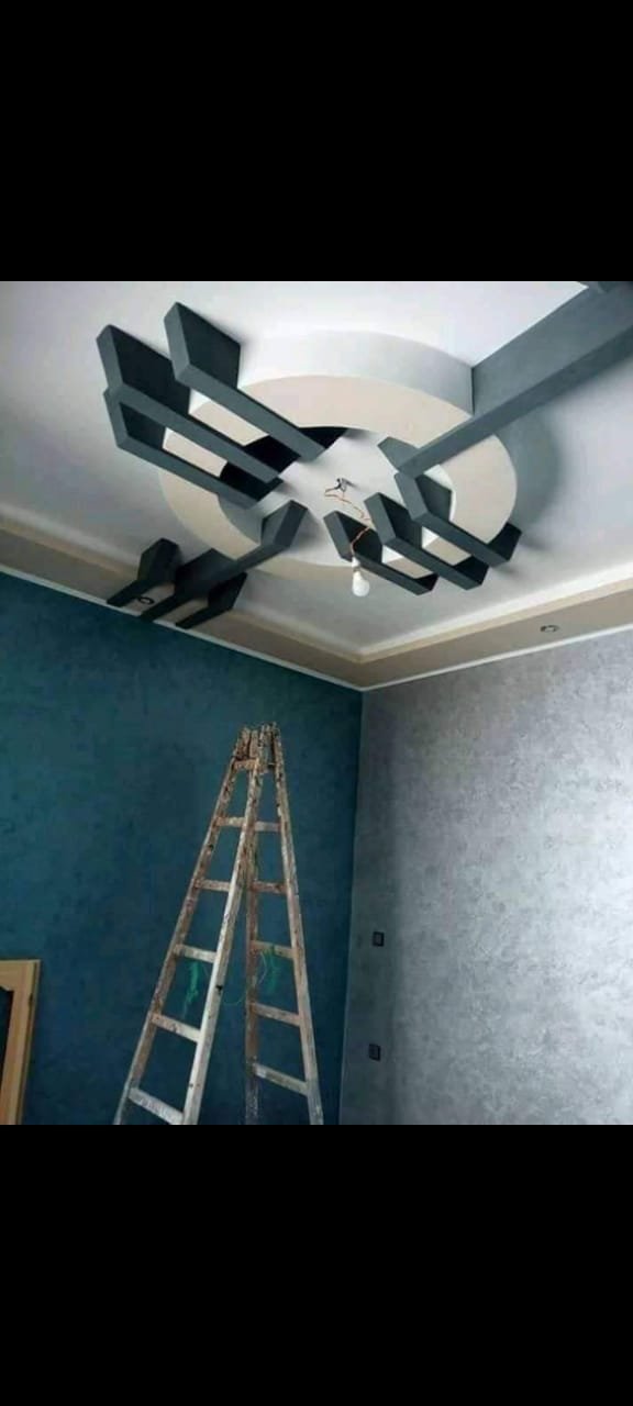 ibrahim bouchtaoui peinture