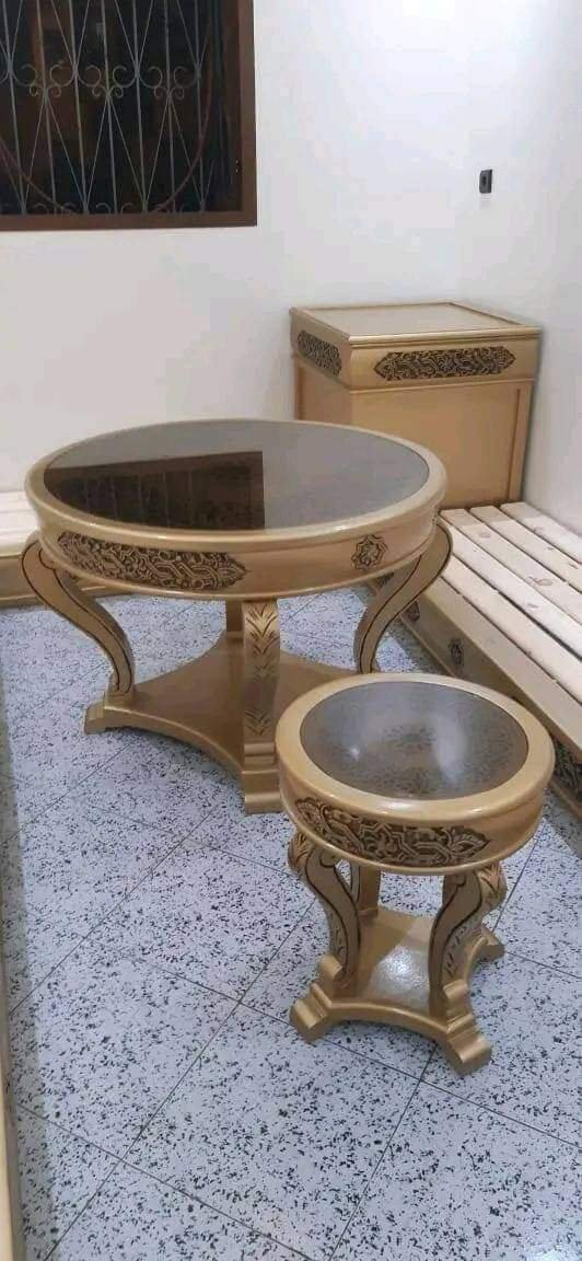 Mustafa ( menuiserie )