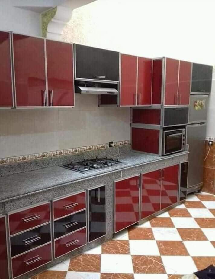 ahmad elfatihi ( aluminium )