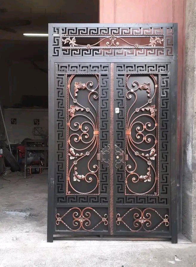 Ste BECM4 ( construction métallique )