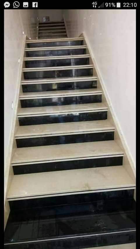 Jawad Elbaroudi ( Marbre )