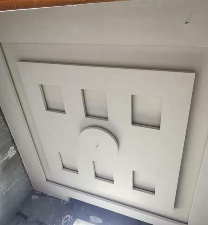 Aziz hajjari ( Marbre )