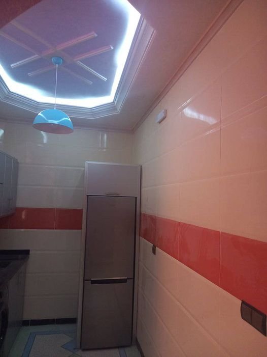 Nouredine ( électricité générale )