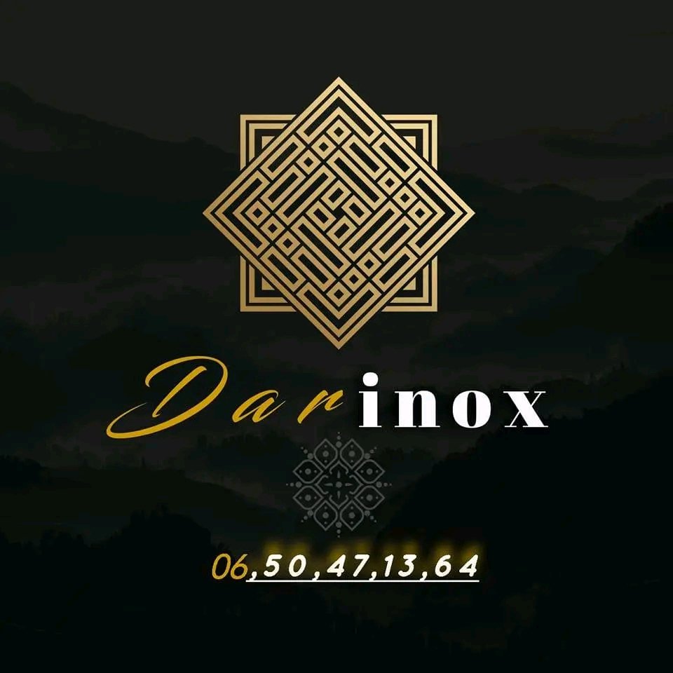 Dar inox