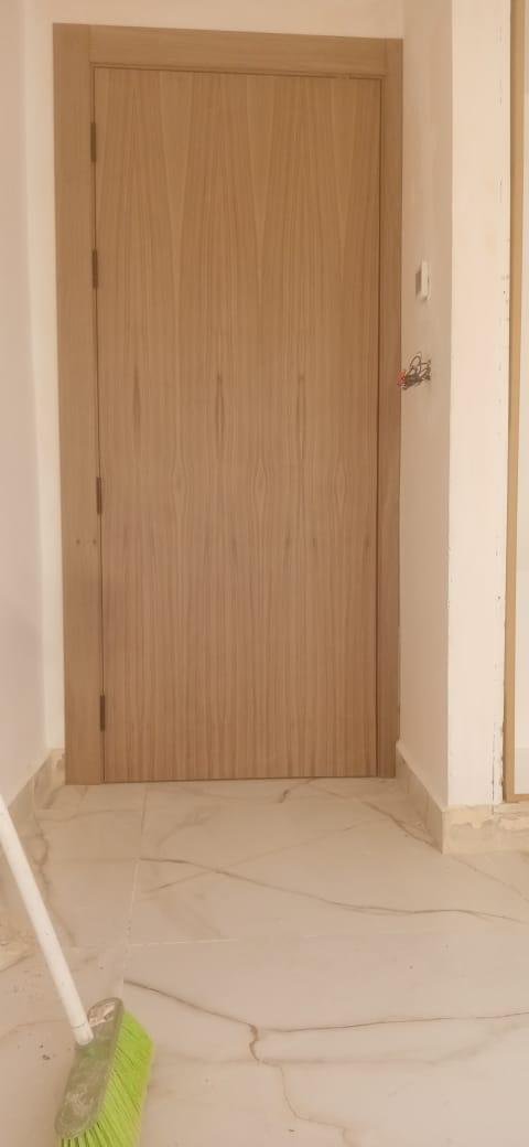 Younes Abdoun ( Menuiserie bois )