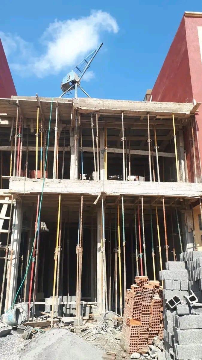 Abdelouahed Tazi ( Maçon )