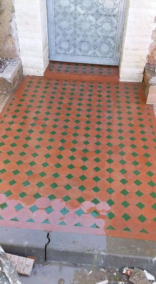 Abderahim Ahmimch ( Maçon )