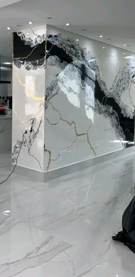 Yassine Ouassiri (Peinture)