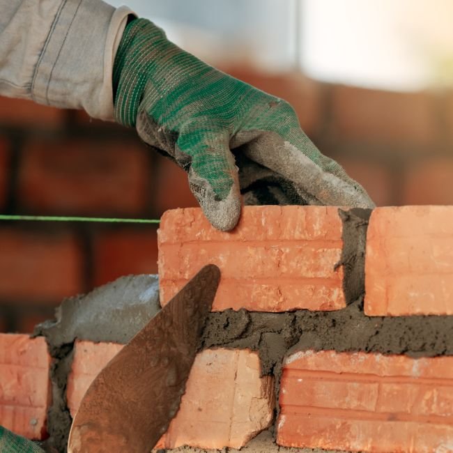 الهديلي (Construction, Aménagement)