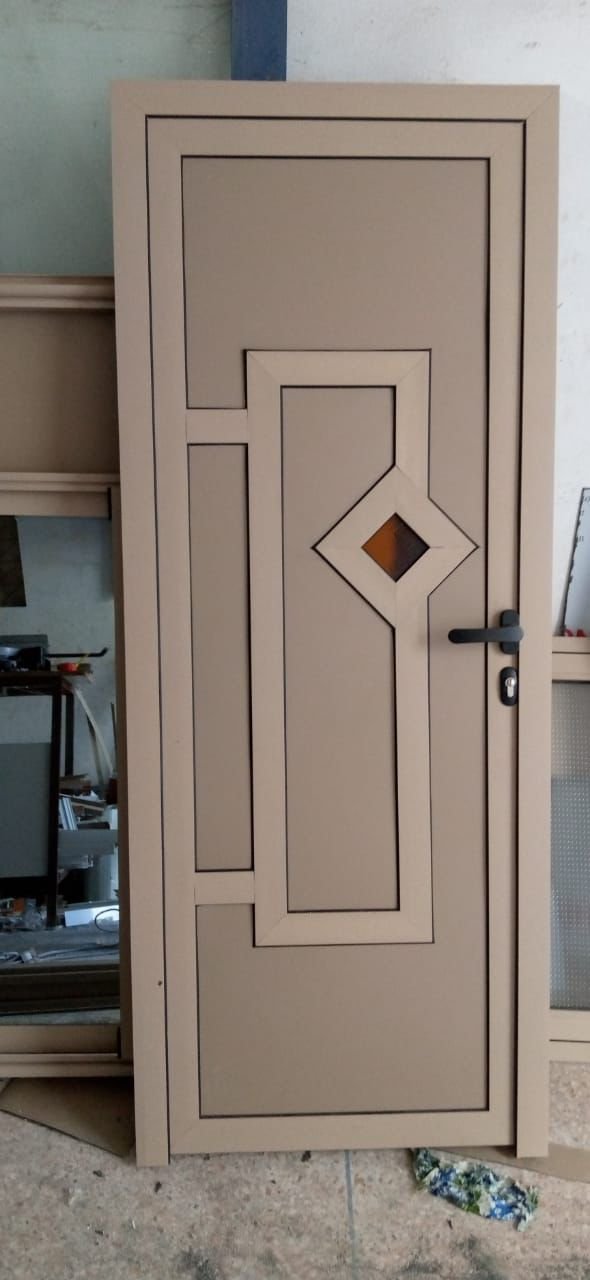 Abdelmounaim (Aluminium)