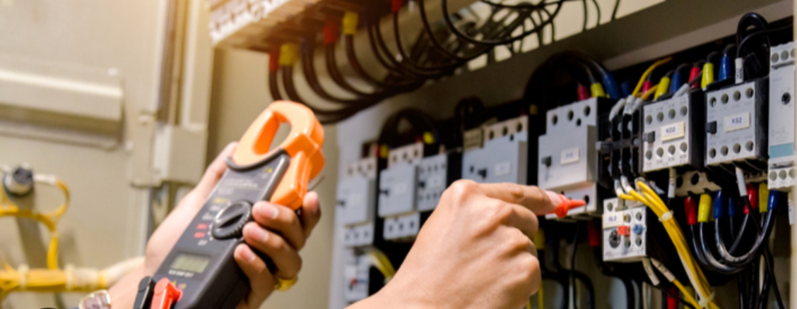 Électricité générale